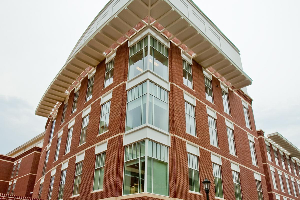 PULSE Spring 2021 UVA Health Foundation
